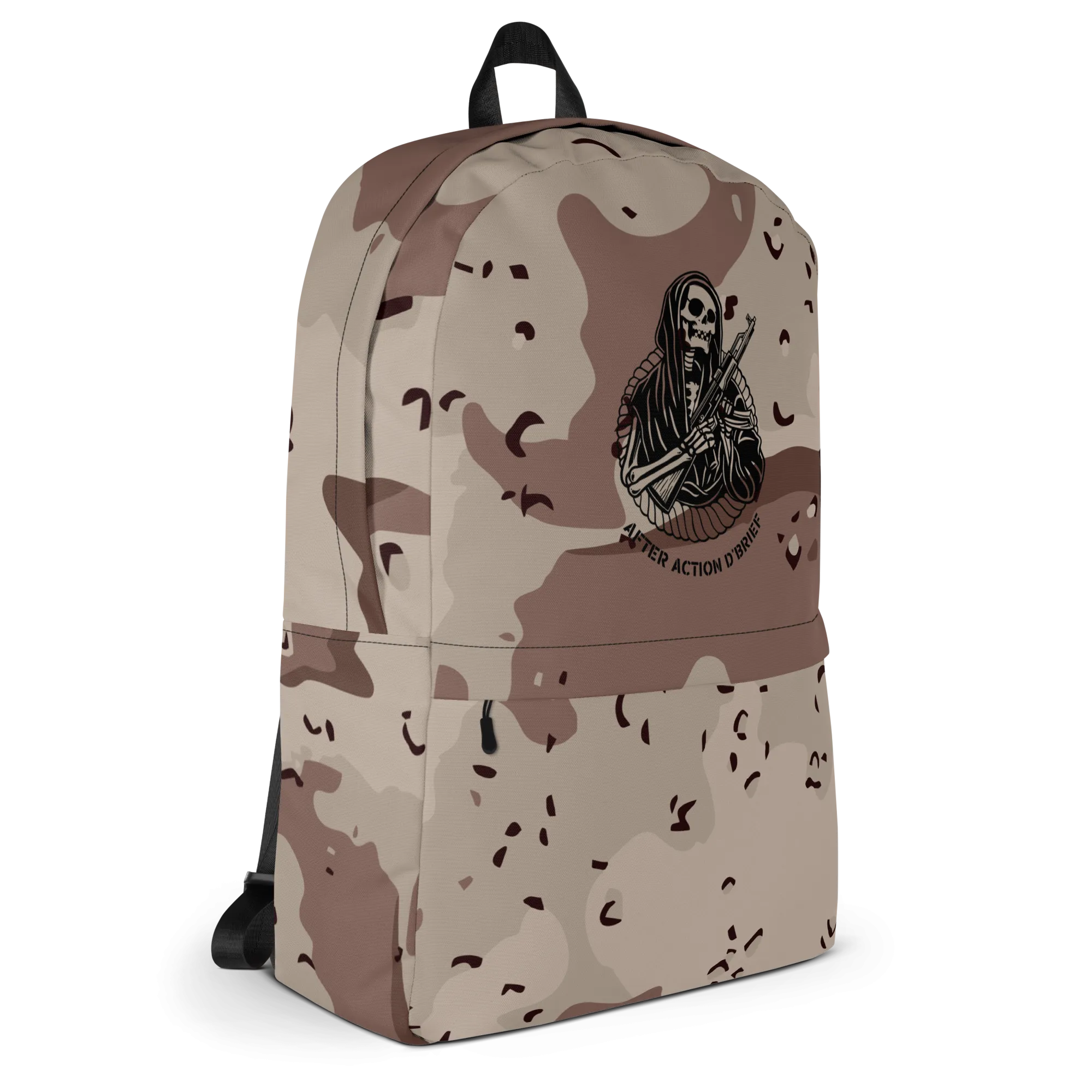 Reaper Chocolate Chip Medium Backpack