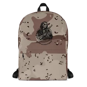 Reaper Chocolate Chip Medium Backpack