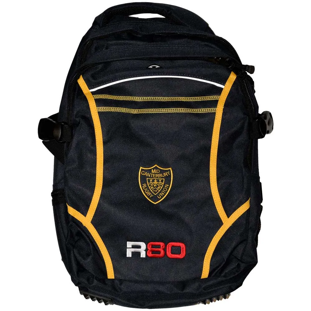 Reflex Backpack