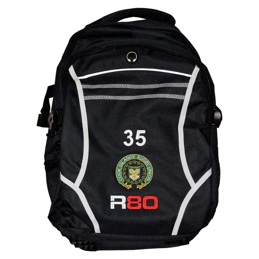 Reflex Backpack