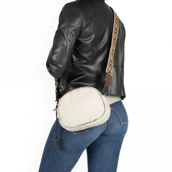 Remonte Bag Q0634 - White