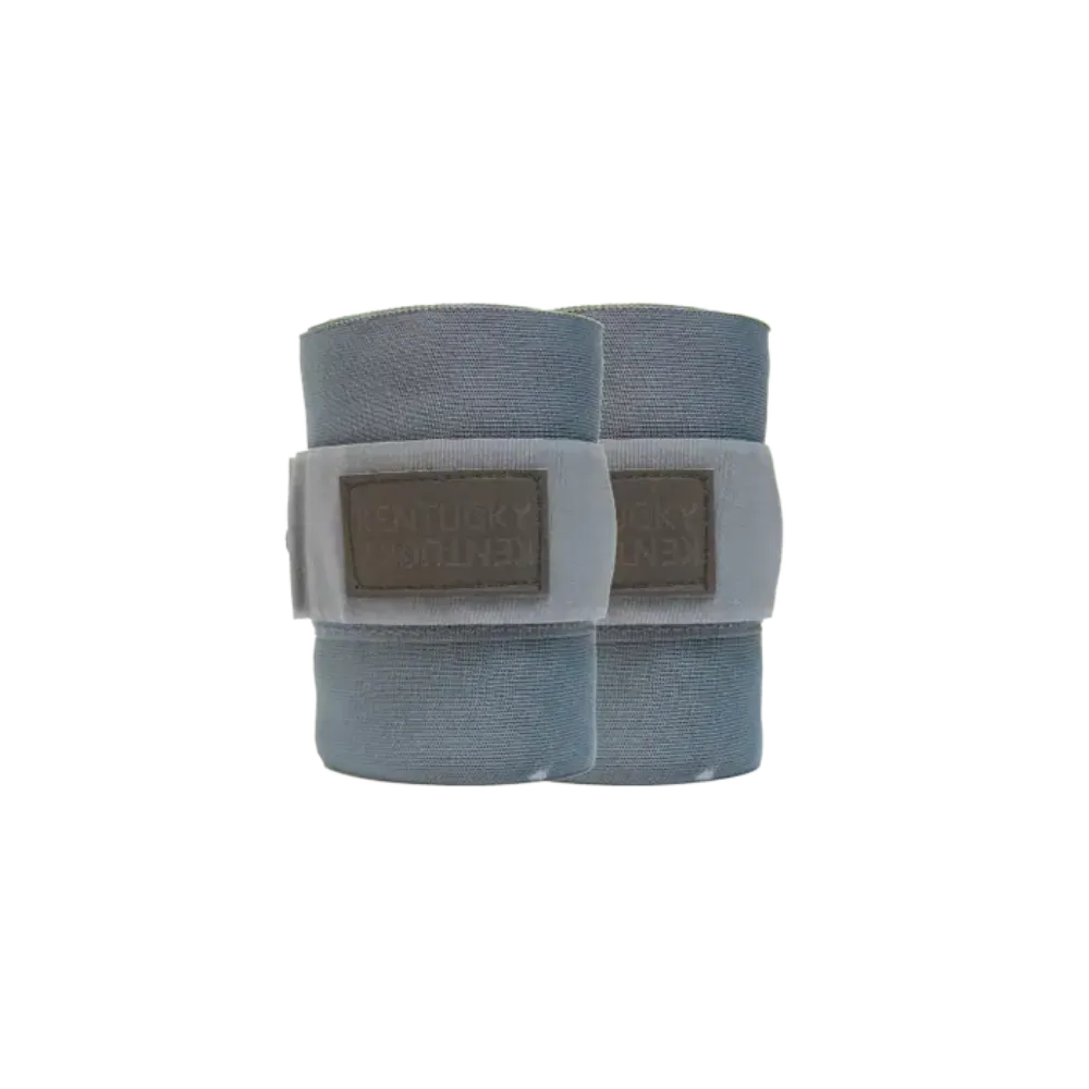 Repellent Working Bandages by Kentucky