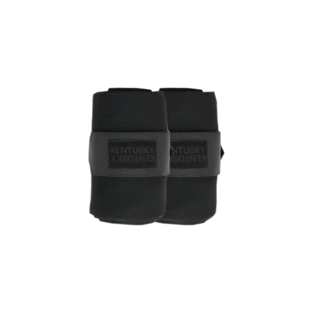 Repellent Working Bandages by Kentucky
