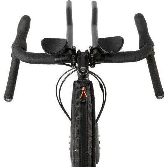 Restrap Race Long Top Tube Bag