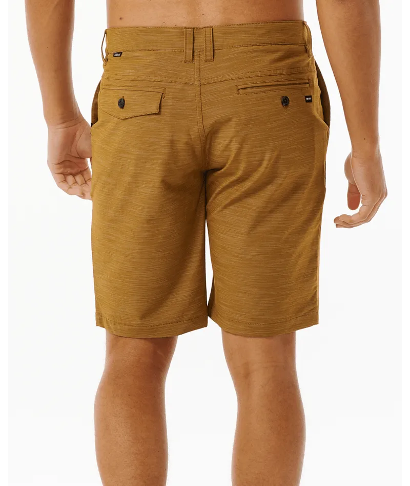 Rip Curl Mirage Jackson 20" Boardwalk Hybrid Short
