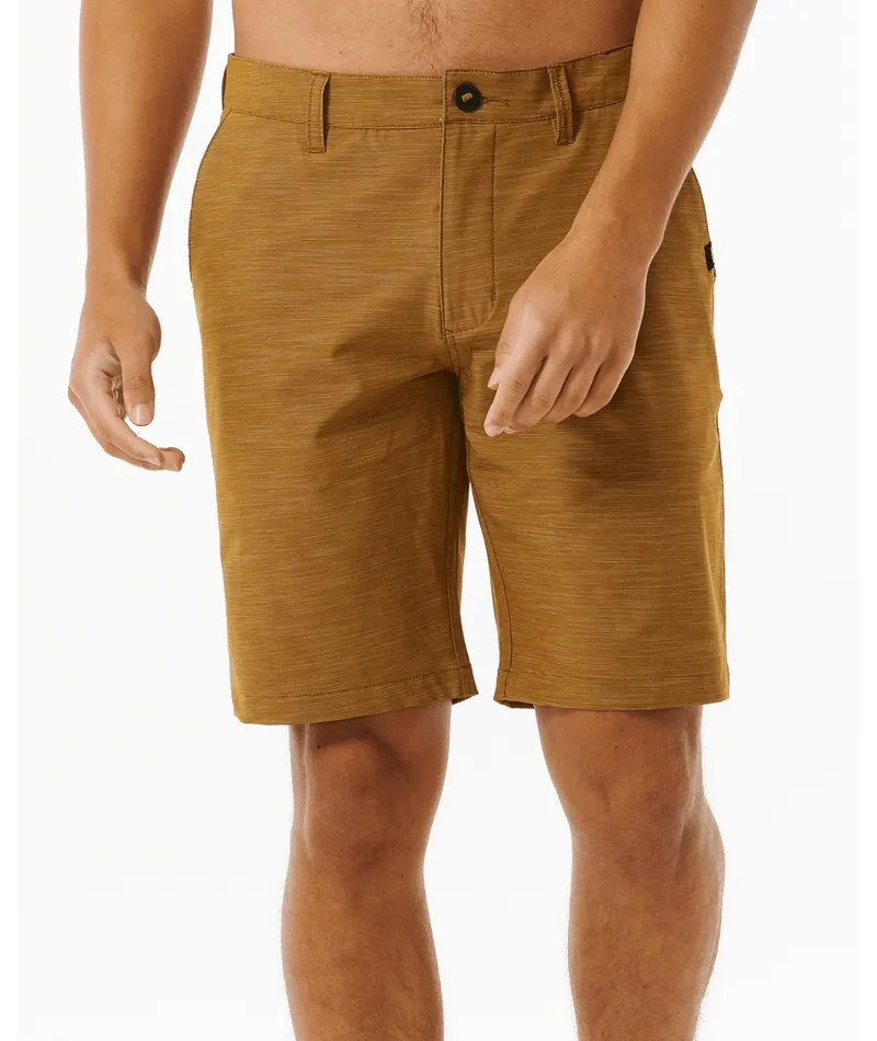 Rip Curl Mirage Jackson 20" Boardwalk Hybrid Short