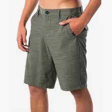 Rip Curl Mirage Jackson 20" Boardwalk Hybrid Short
