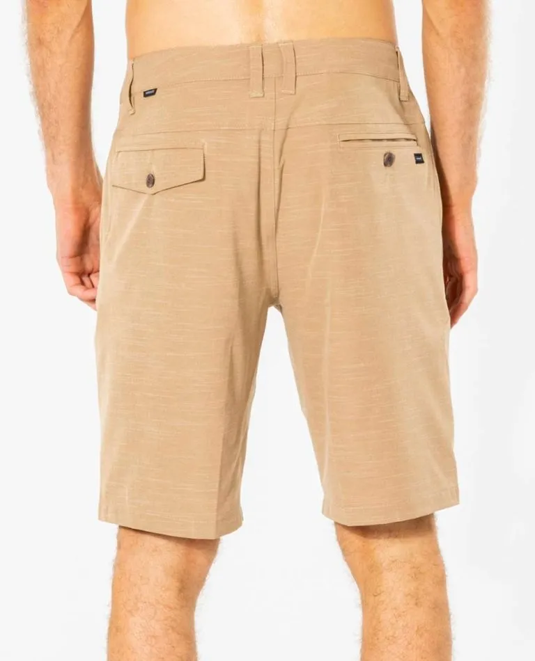 Rip Curl Mirage Jackson 20" Boardwalk Hybrid Short