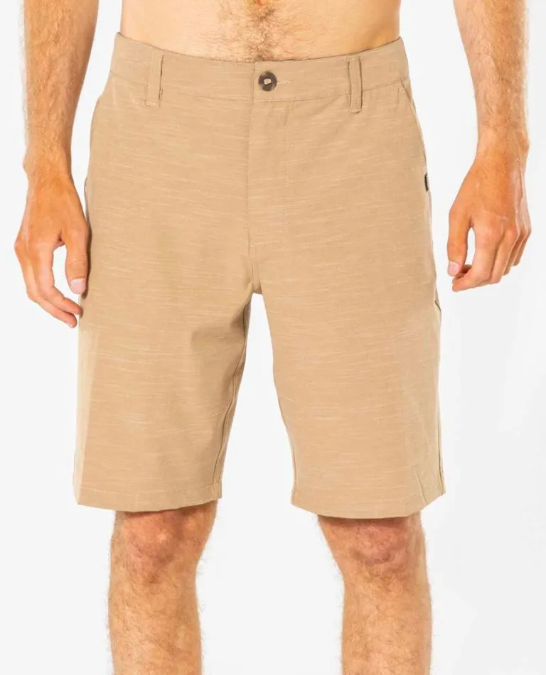 Rip Curl Mirage Jackson 20" Boardwalk Hybrid Short