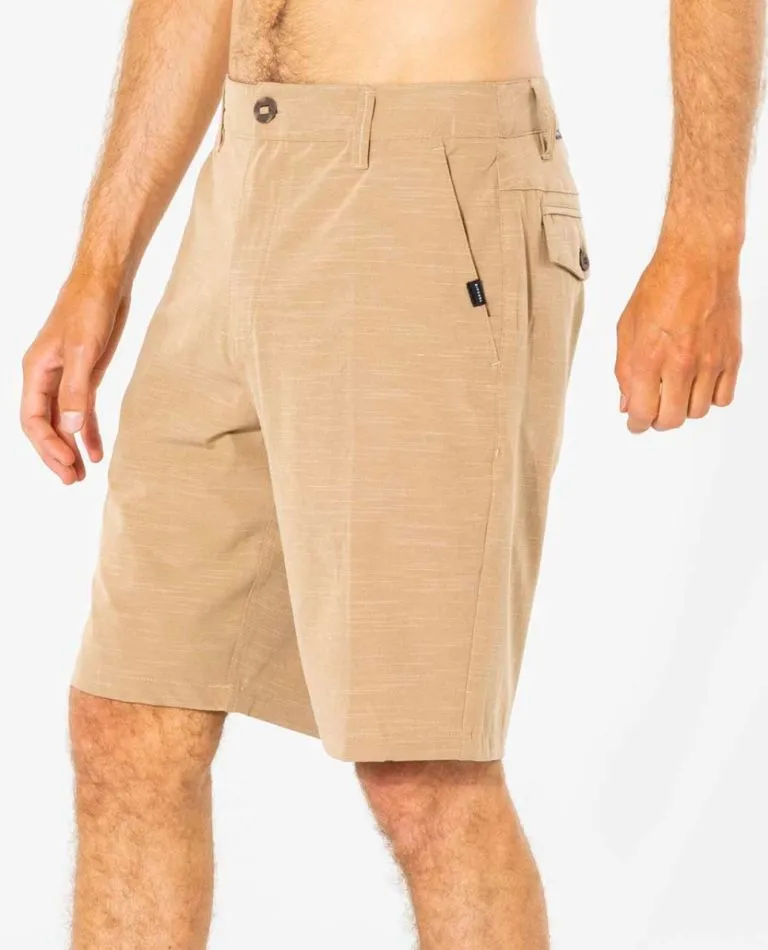 Rip Curl Mirage Jackson 20" Boardwalk Hybrid Short