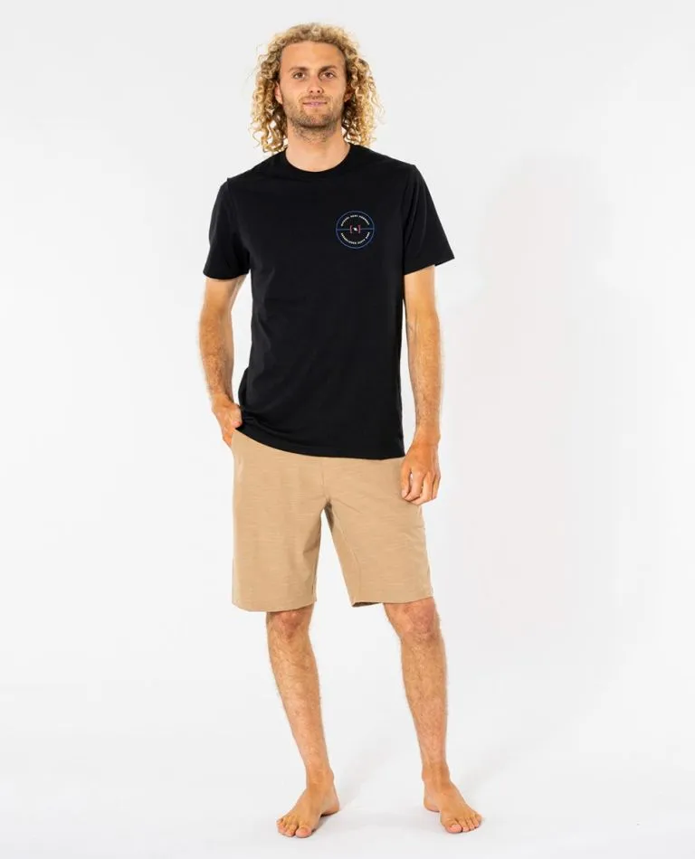 Rip Curl Mirage Jackson 20" Boardwalk Hybrid Short