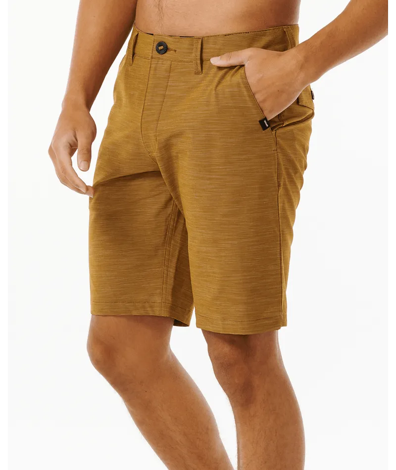 Rip Curl Mirage Jackson 20" Boardwalk Hybrid Short