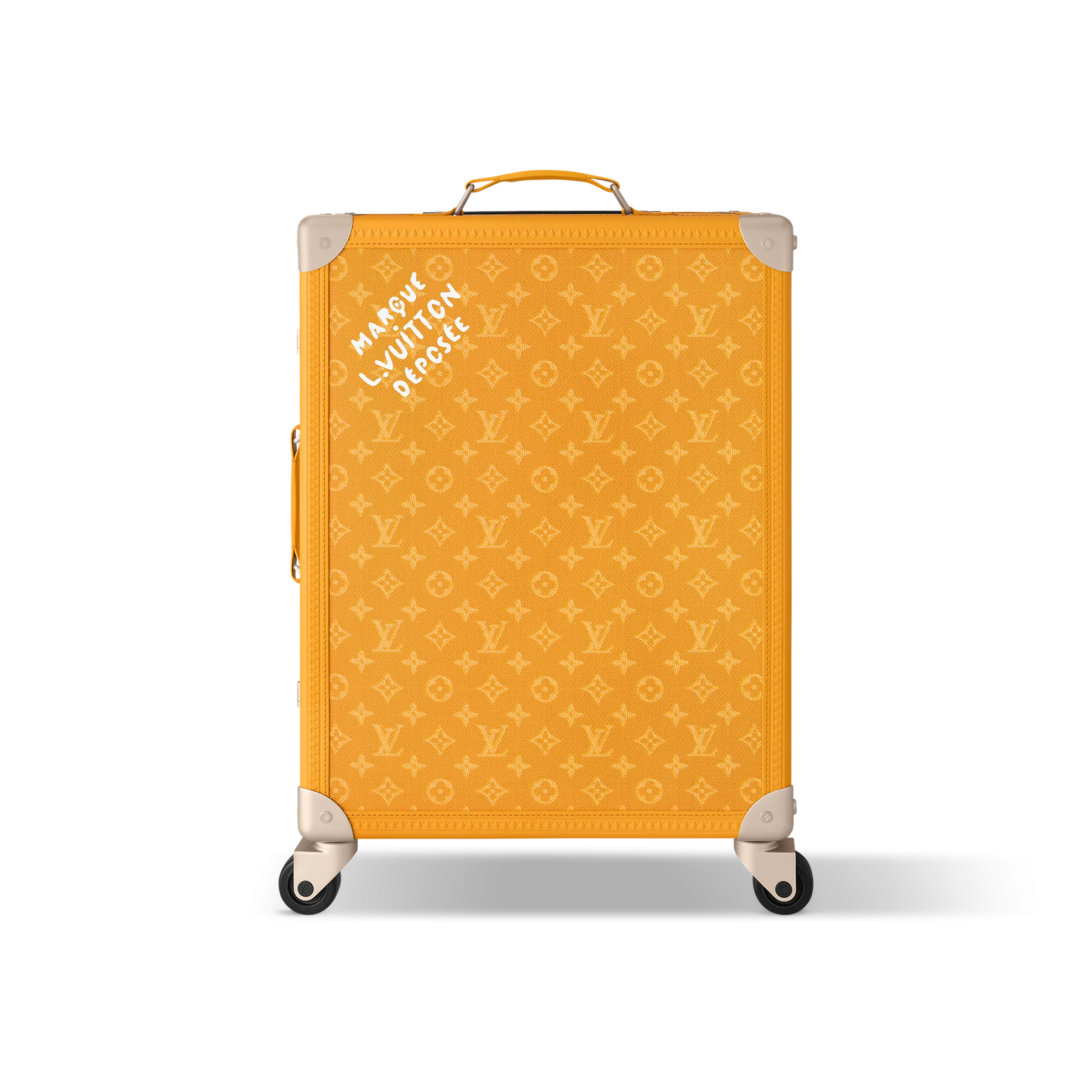Rolling Trunk