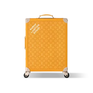 Rolling Trunk