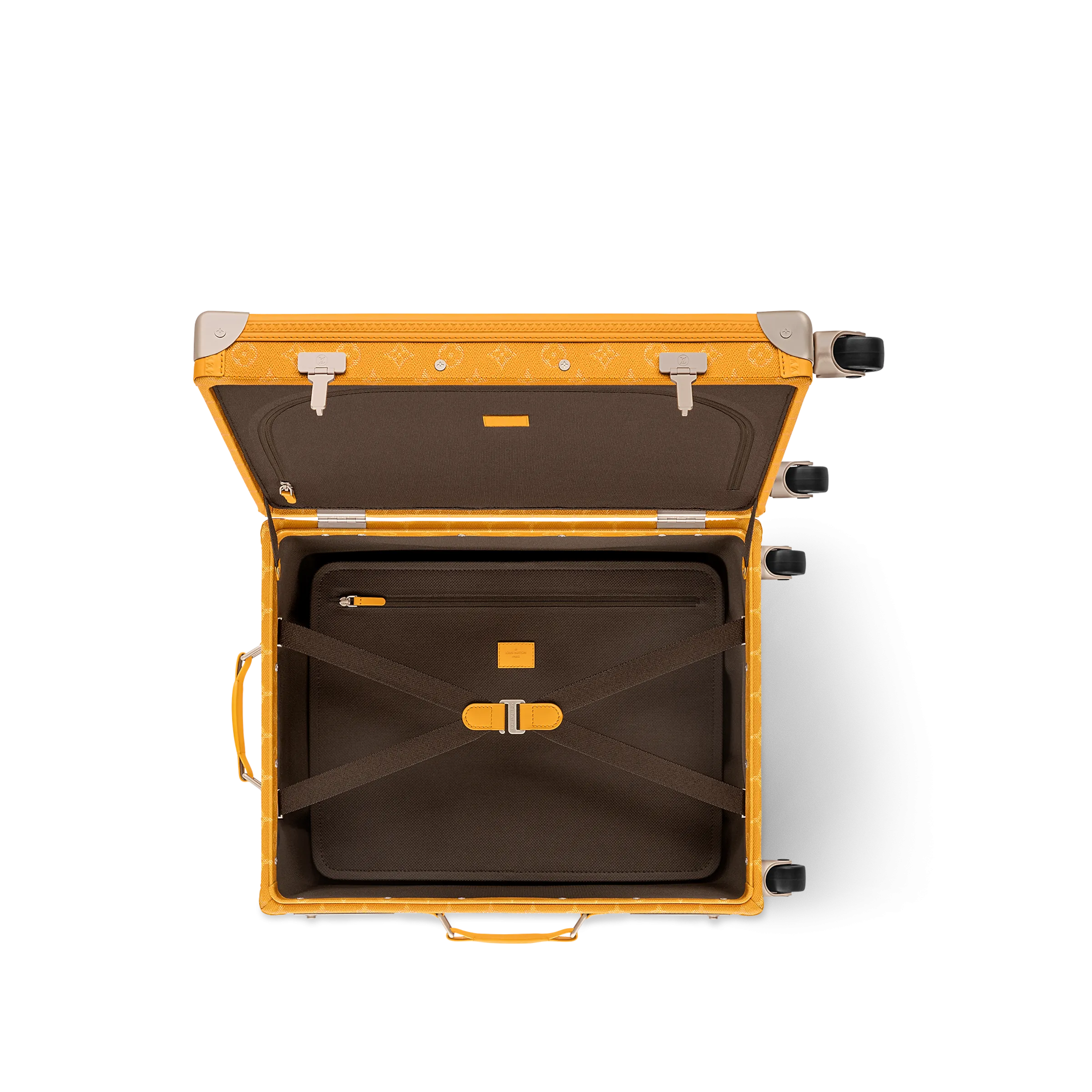 Rolling Trunk