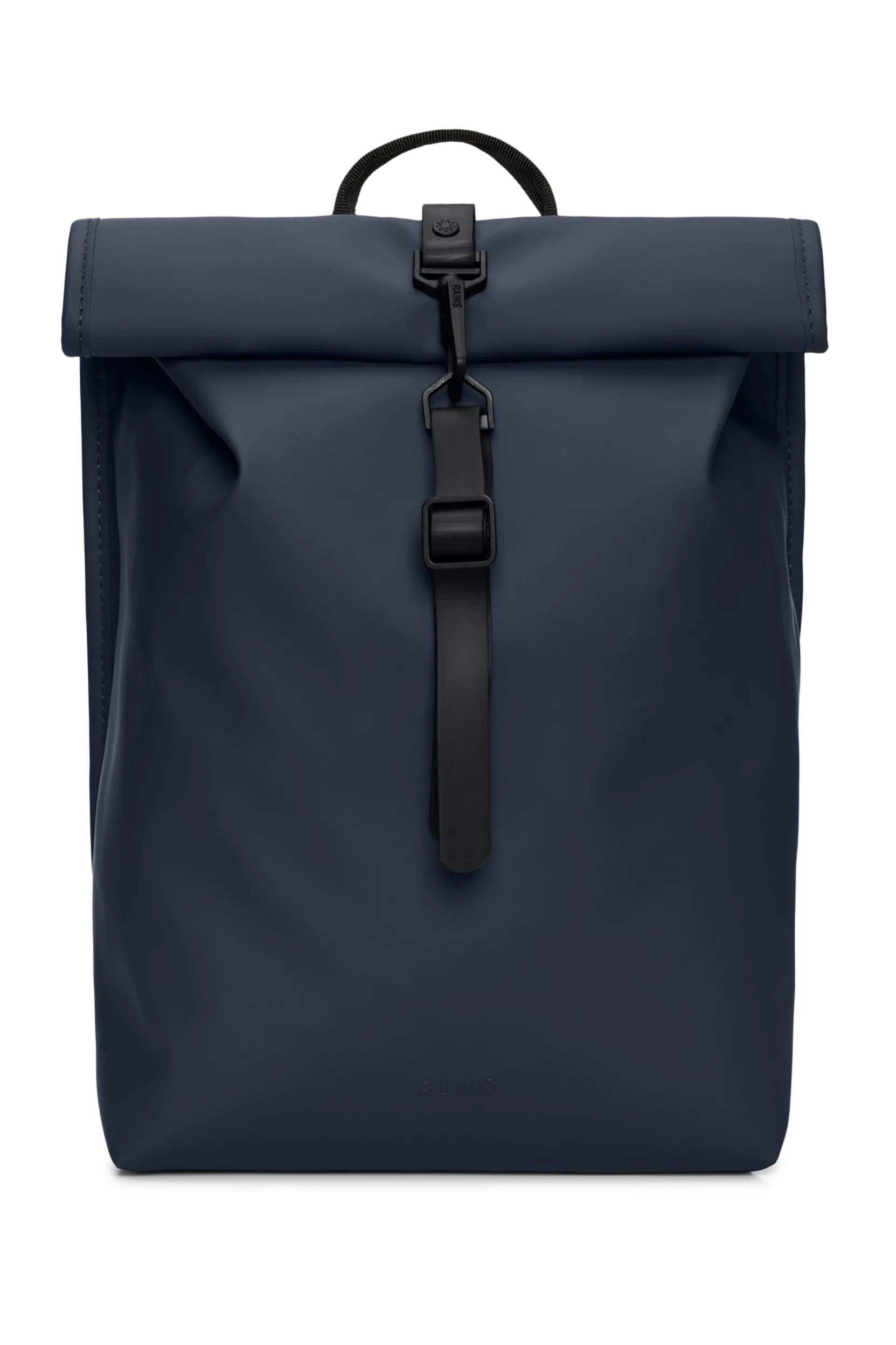 Rolltop Rucksack Mini W3 - NAVY