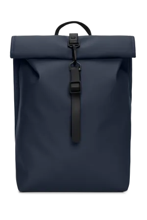 Rolltop Rucksack Mini W3 - NAVY