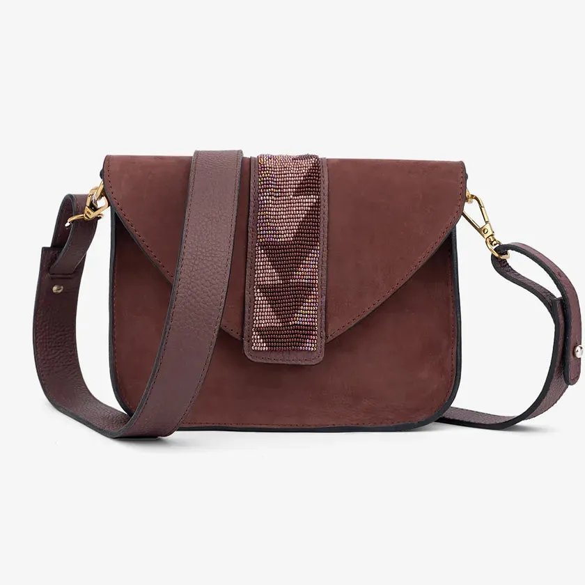 Rue du Dragon Bag