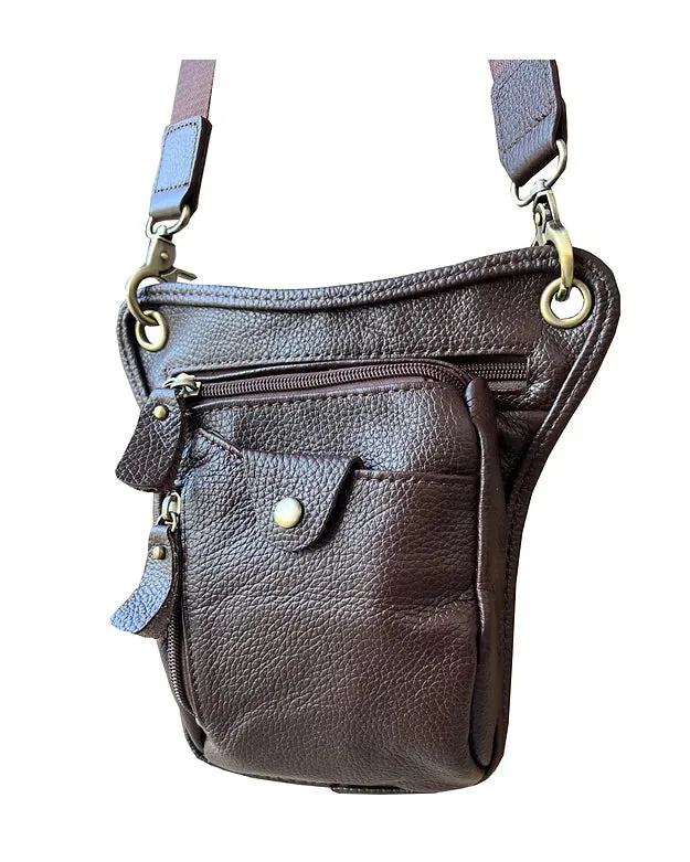 Rugged Leg/Waist Bag
