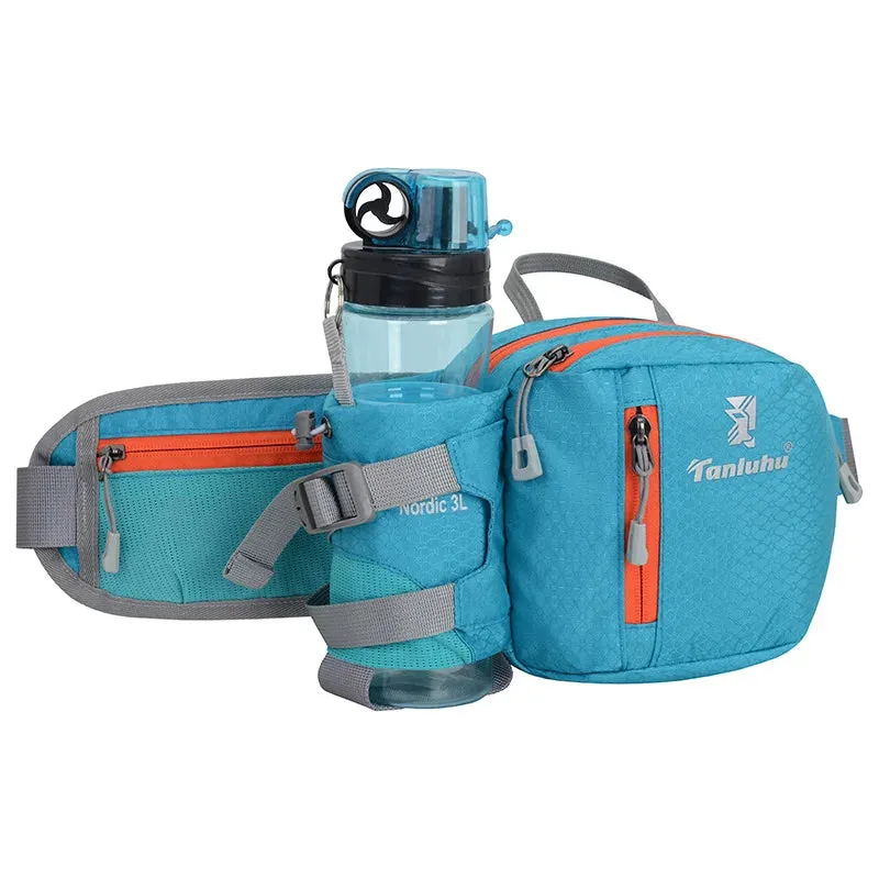 Running Waist Belt Pack