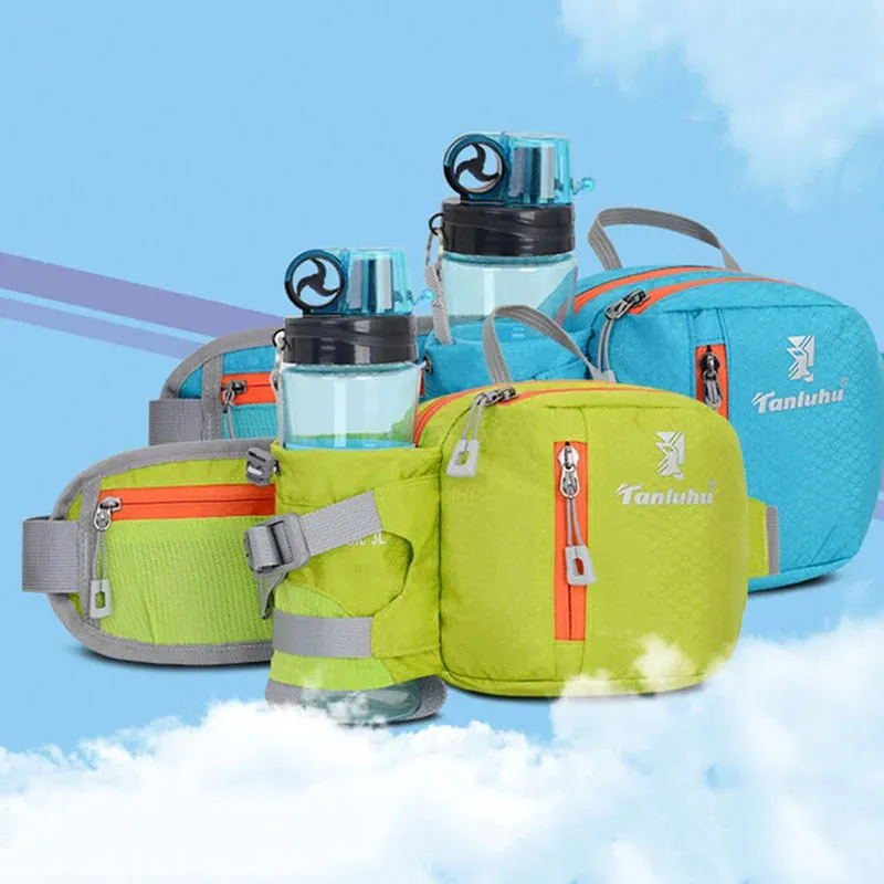 Running Waist Belt Pack