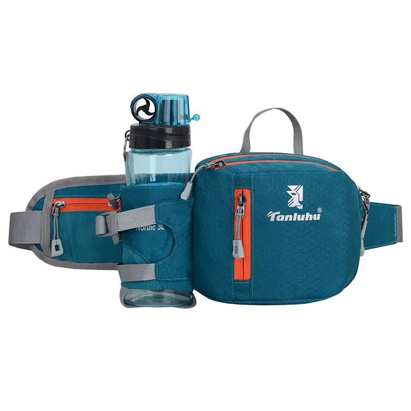 Running Waist Belt Pack