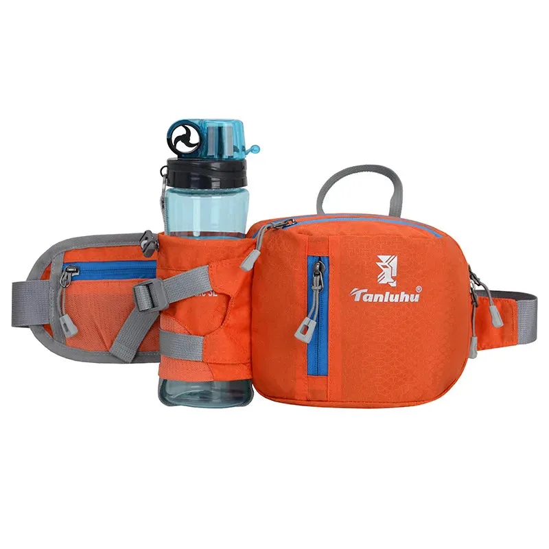 Running Waist Belt Pack