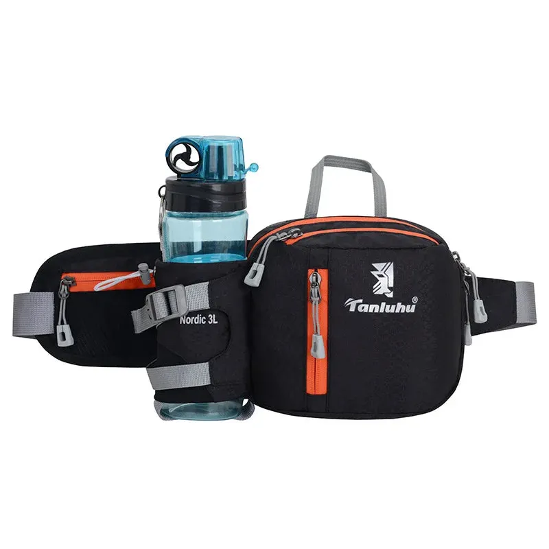Running Waist Belt Pack