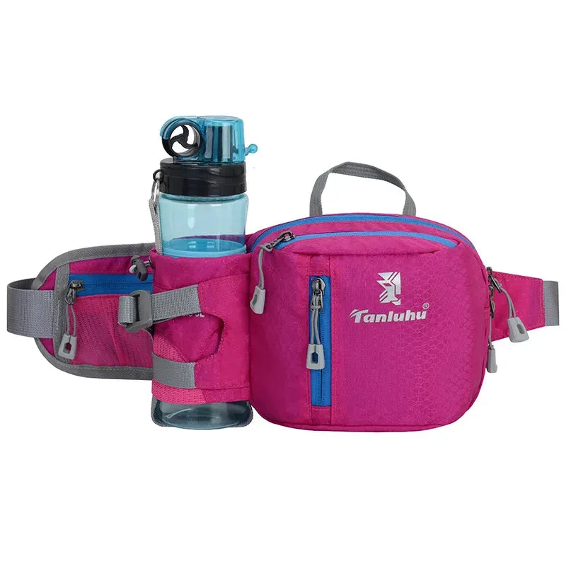 Running Waist Belt Pack