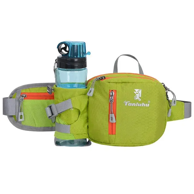 Running Waist Belt Pack