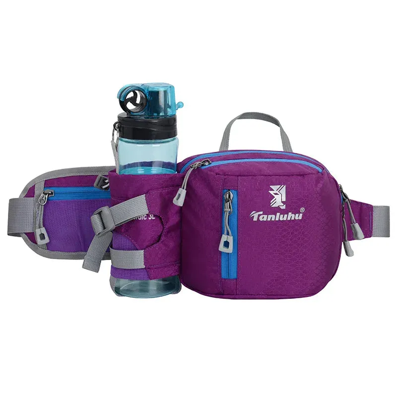 Running Waist Belt Pack