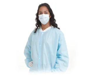 SafeBasics™ Lab Gown