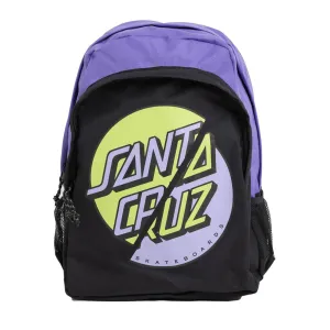 Santa Cruz Double Dot Backpack