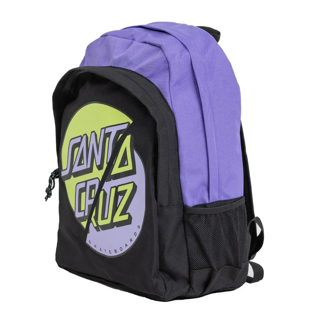 Santa Cruz Double Dot Backpack