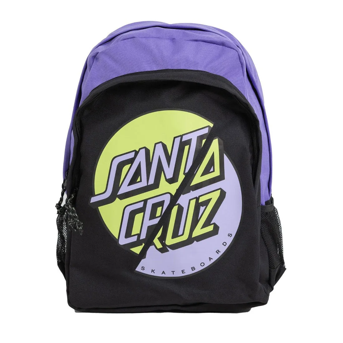 Santa Cruz Double Dot Backpack