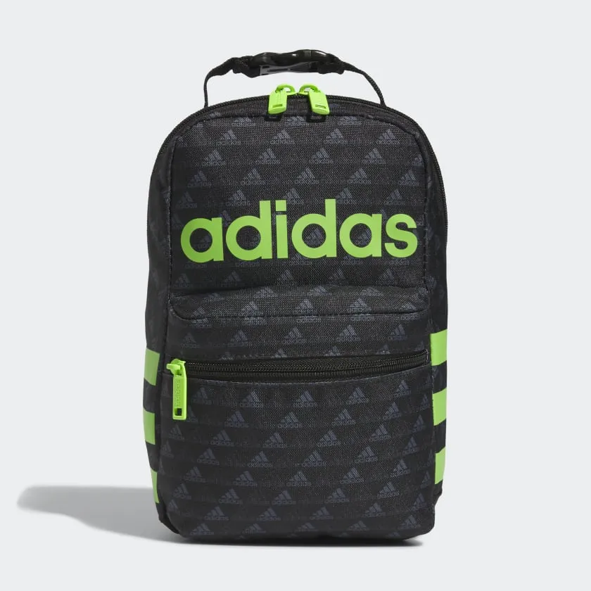 SANTIAGO II LUNCH BAG