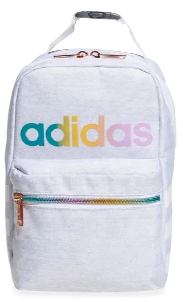 SANTIAGO II LUNCH BAG