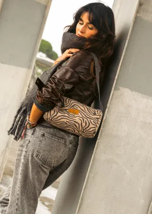 Savanna Shoulder Bag