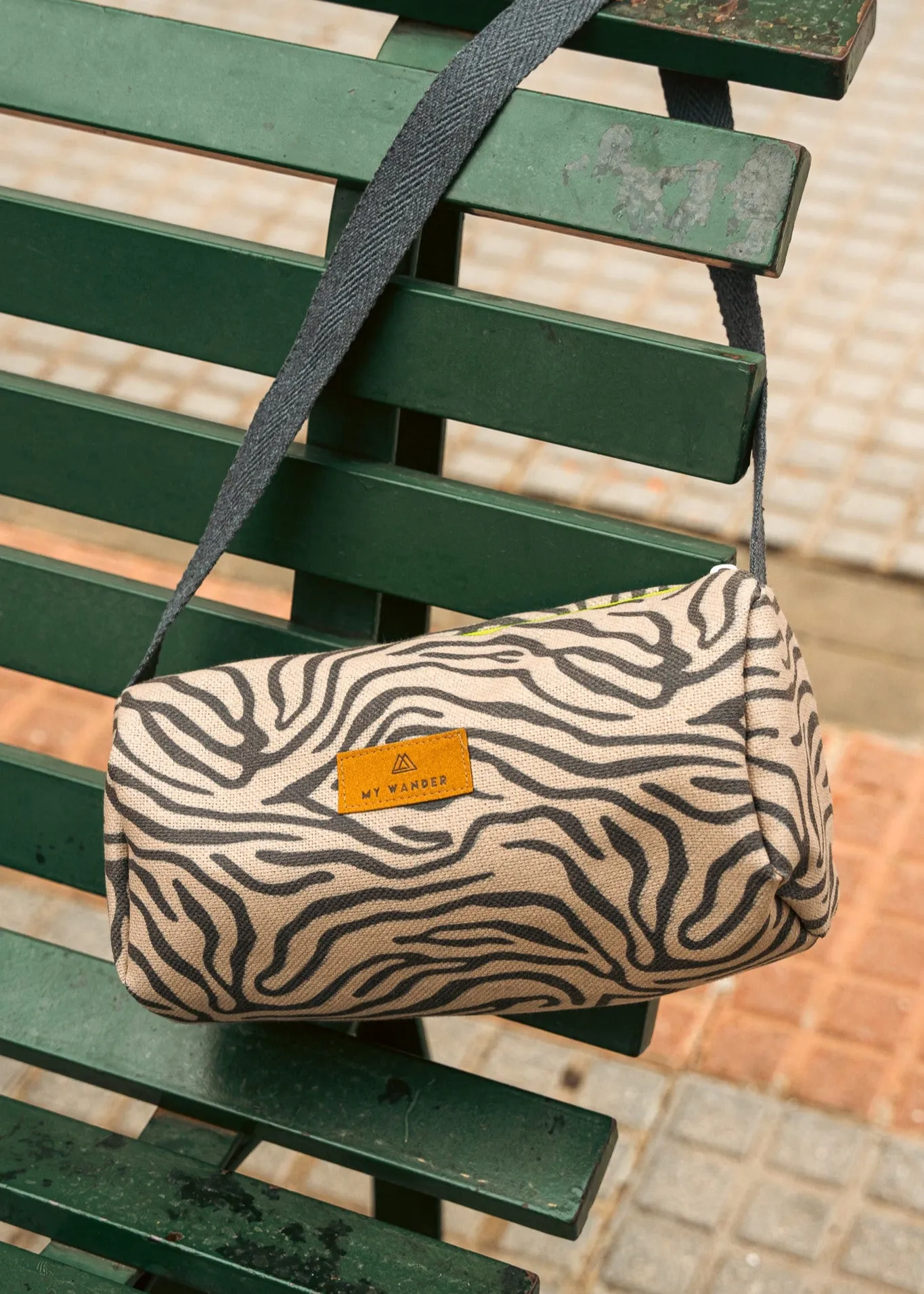 Savanna Shoulder Bag