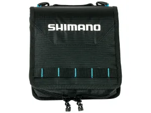 Shimano Baraja Worm Binder