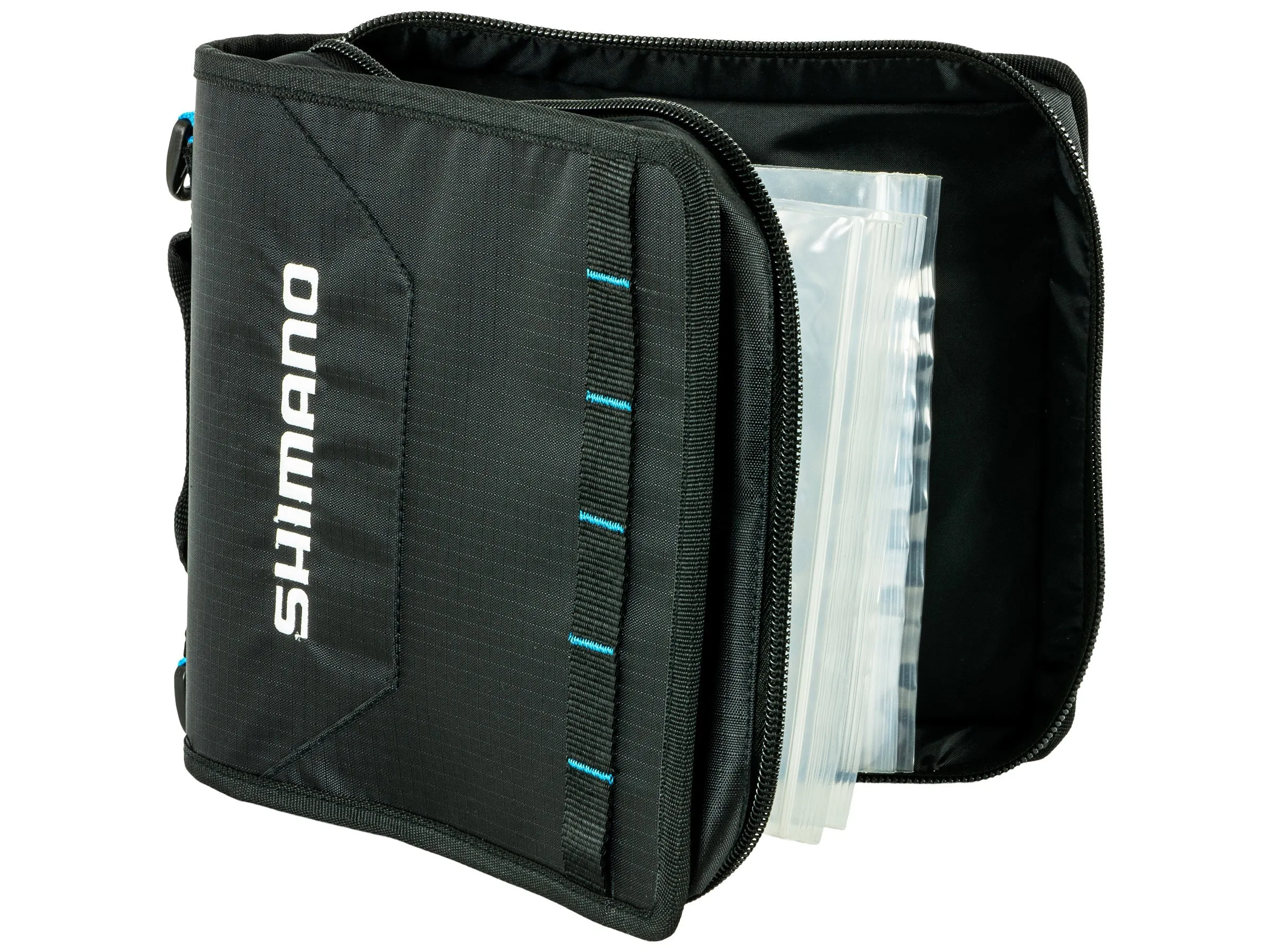 Shimano Baraja Worm Binder