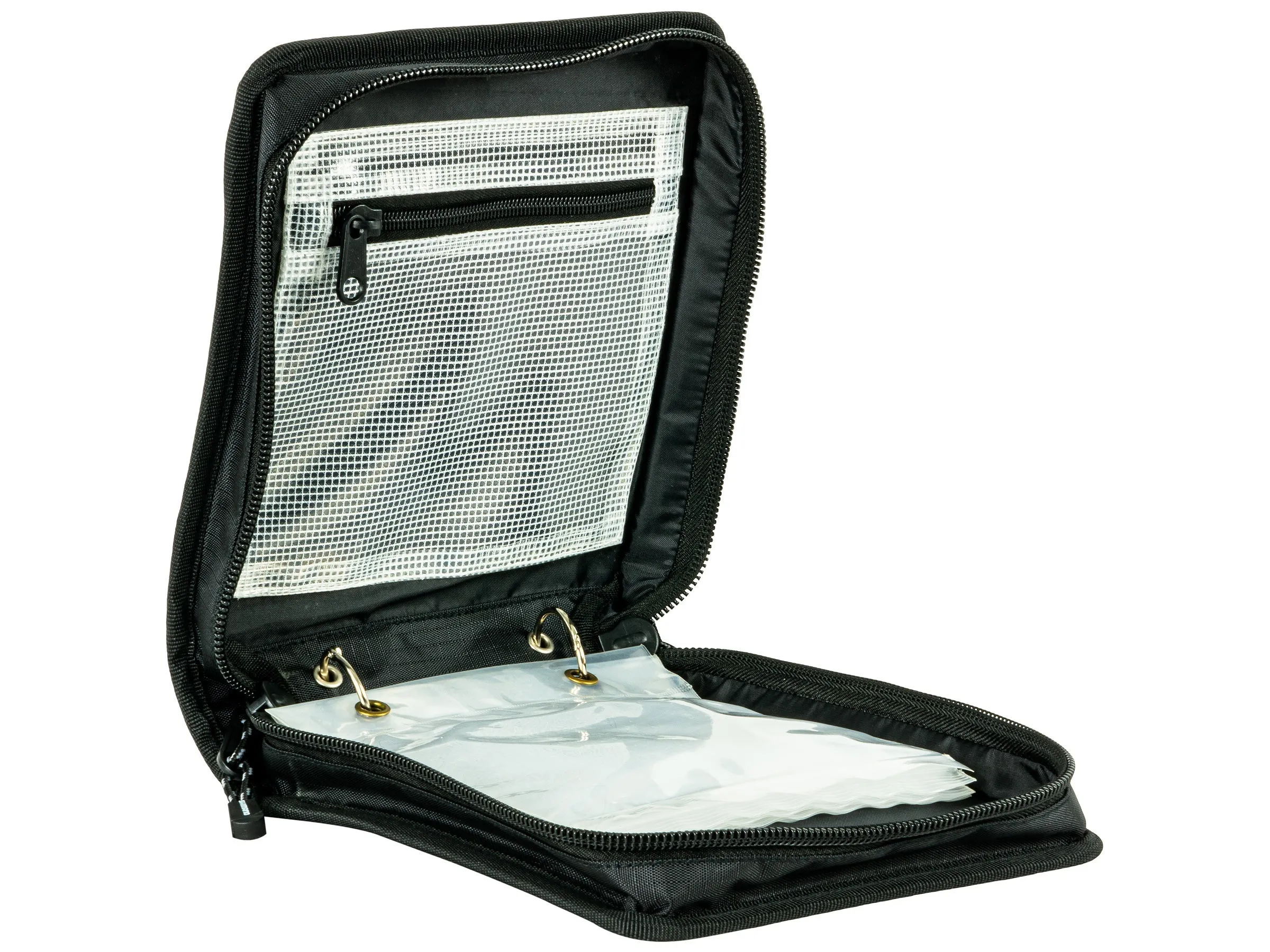 Shimano Baraja Worm Binder