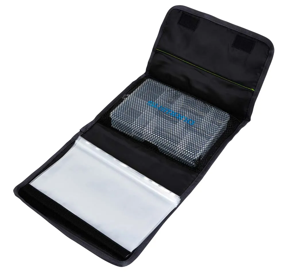 Shimano Travellers Wrap