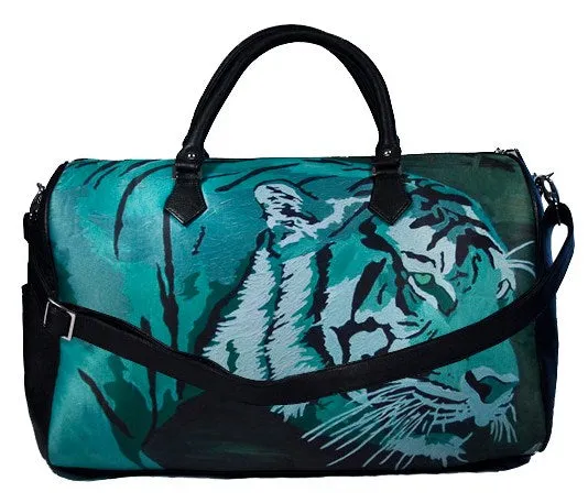 Siberian Tiger Casual Cat - One