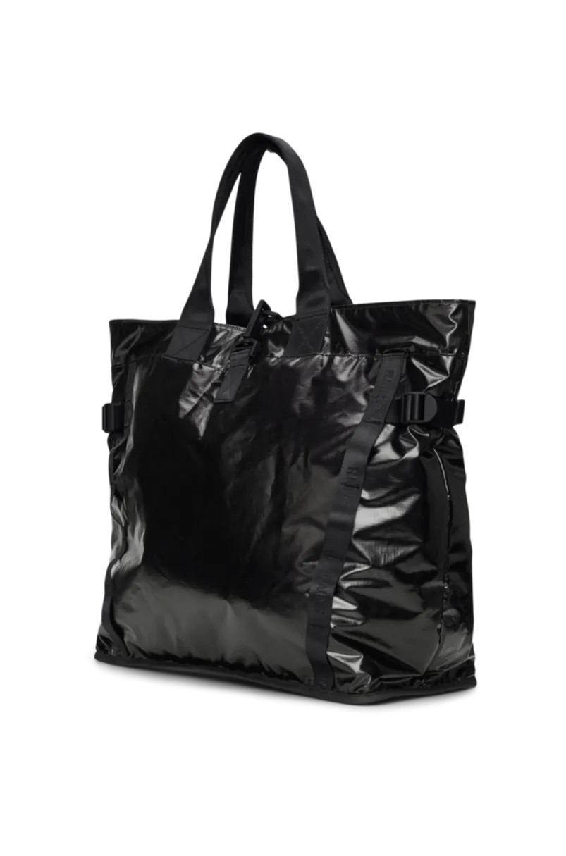 Sibu Shopper Bag W3-Black