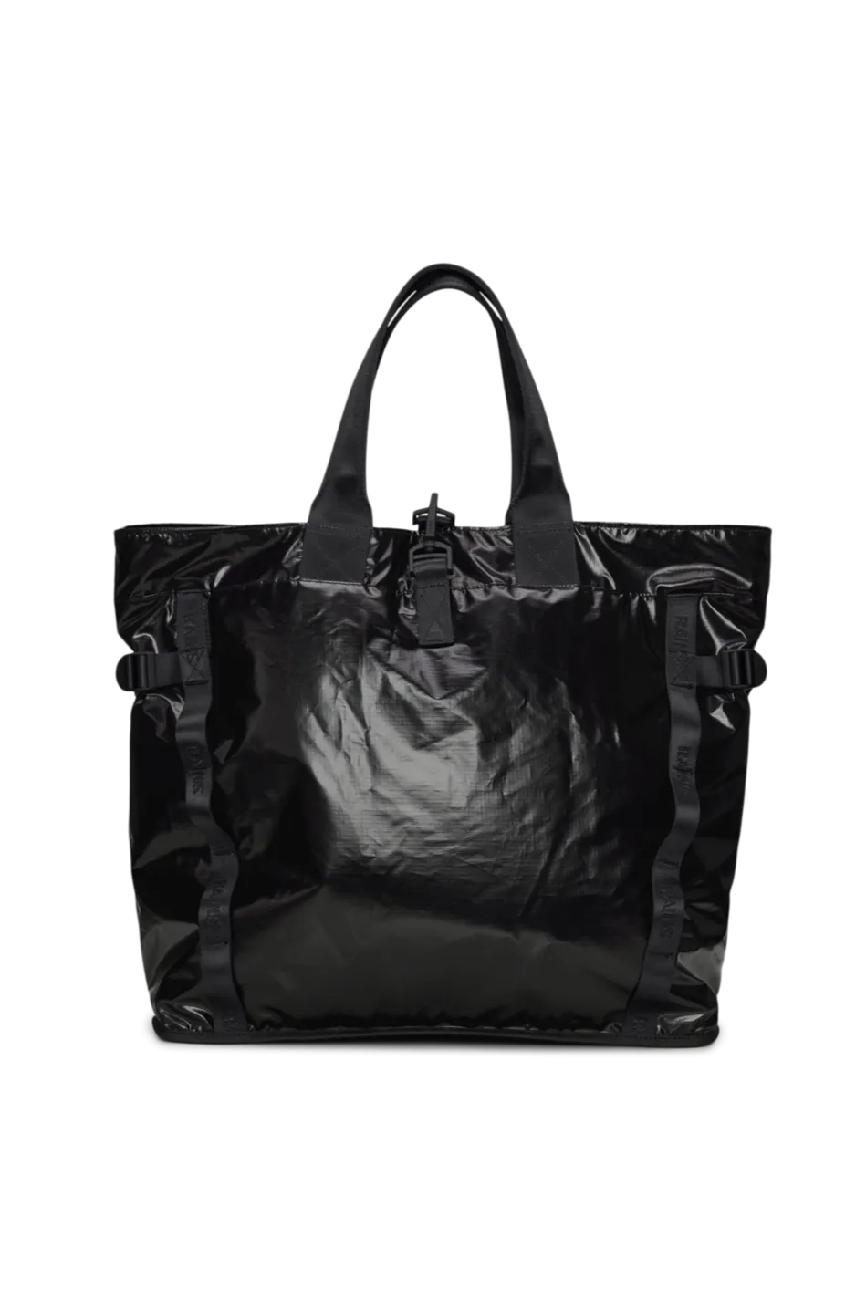 Sibu Shopper Bag W3-Black