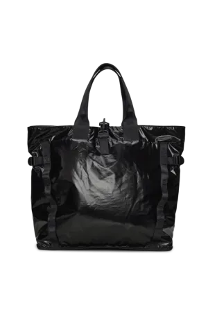Sibu Shopper Bag W3-Black
