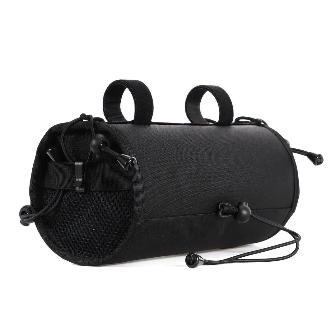 Skingrowsback - Lunchbox Handlebar Bag