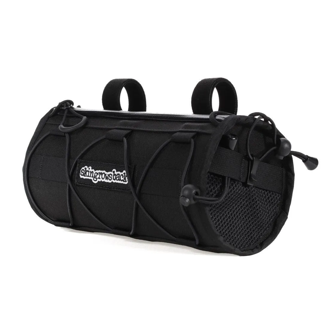 Skingrowsback - Lunchbox Handlebar Bag