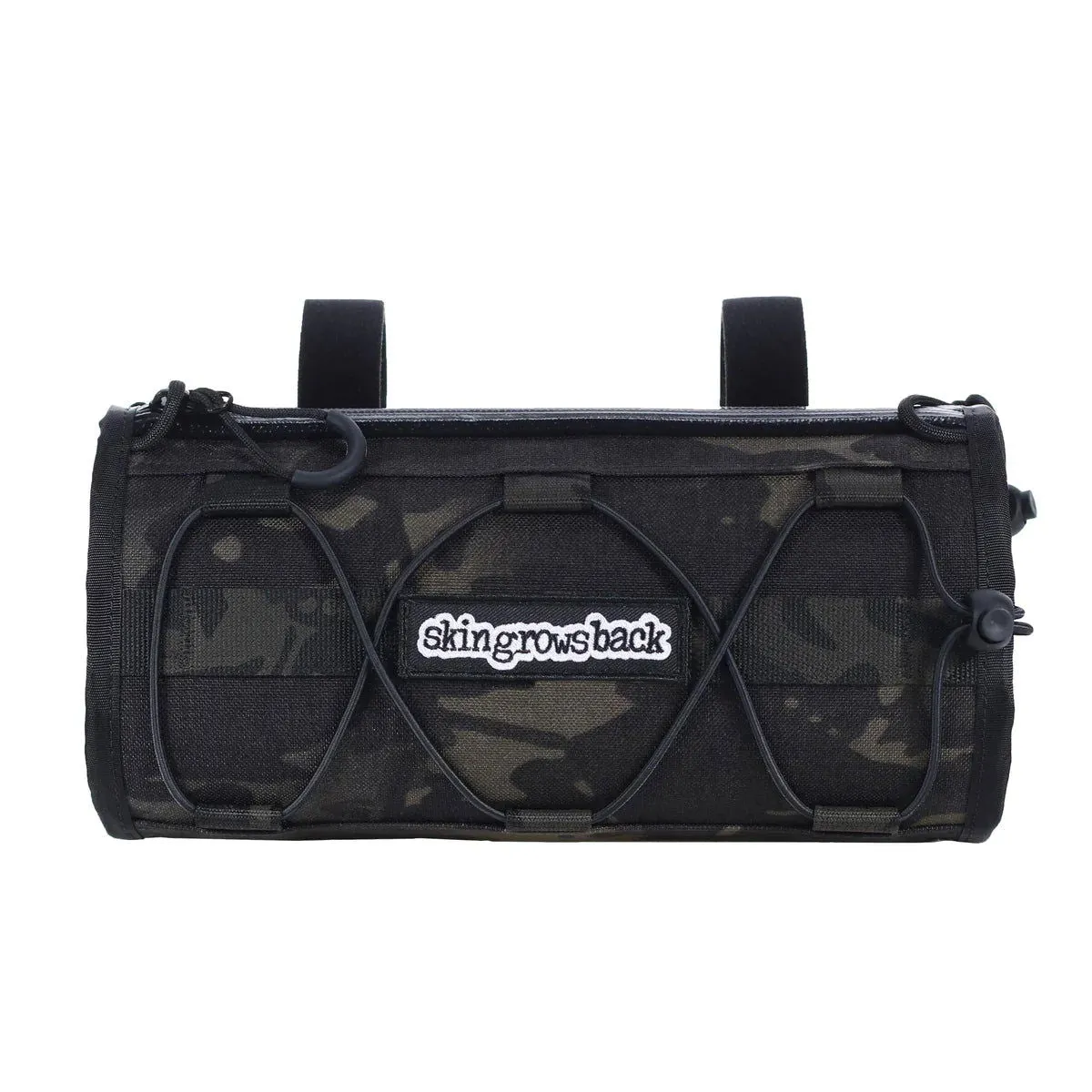 Skingrowsback - Lunchbox Handlebar Bag